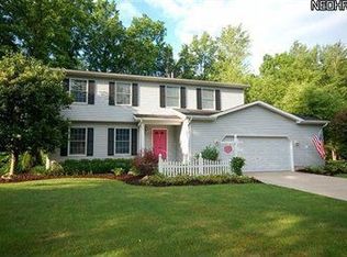 193 Diamond Way, Cortland, OH