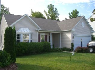 2201 Eagle View Ct, Chesapeake Beach, MD