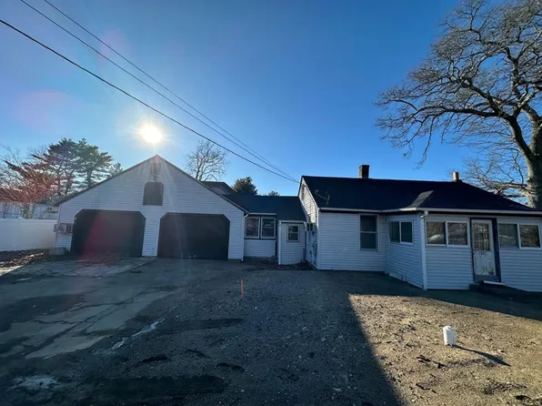 1945 Washington St, Stoughton, MA 02072