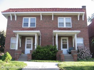 4652 Farnam St, Omaha, NE 68132