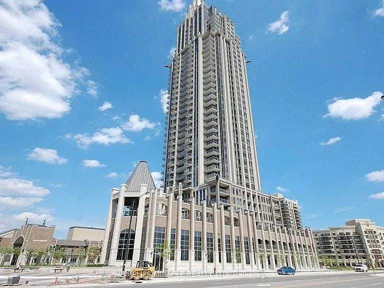 388 Prince Of Wales Dr #1605 — Photo 4