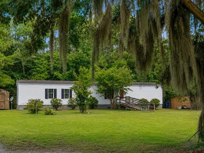 509 Pooshee Plantation Way, Bonneau, SC, 29431
