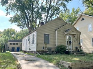 1643 Hagley Rd, Toledo, OH 43612