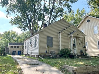 1643 Hagley Rd, Toledo, OH, 43612