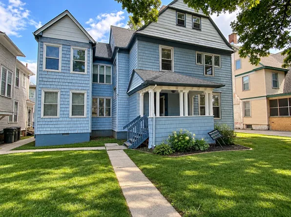 610 W Elm St, 610 W Elm St #01cdc4c98, Urbana, IL 61801