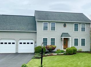 73 Edgewood Dr, Reedsville, PA 17084