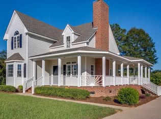 1539 Lancastershire Ct, Rocky Mount, NC 27803