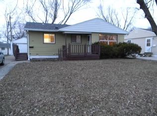 1106 Dover St NE, Cedar Rapids, IA