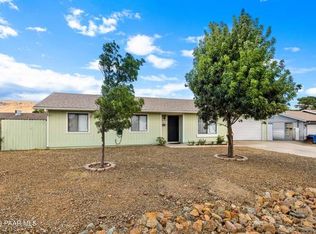 3620 N Treasure Dr, Prescott Valley, AZ 86314