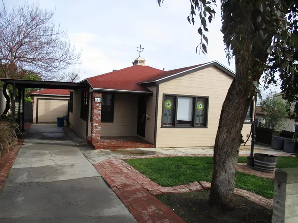 663 W Walnut Ave, El Segundo, CA 90245