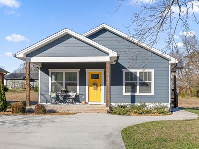 1492 Parker Ave SW, Cleveland, TN, 37311