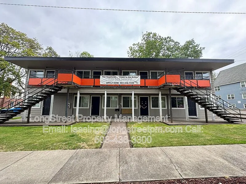 1 bed, 1.0 bath, 611 sqft, $1,349 — Photo 2