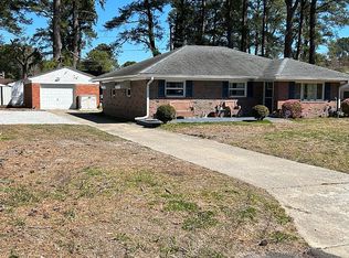 4700 Clintwood Dr, Portsmouth, VA 23703