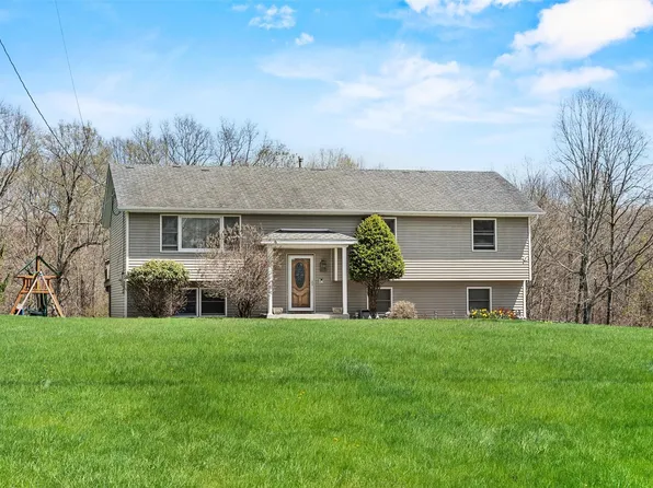 44 Bull Road, Washingtonville, NY 10992