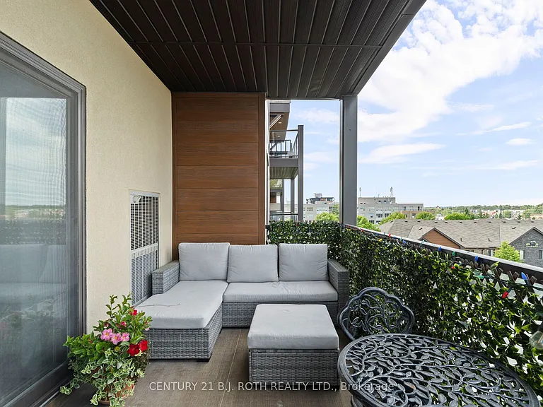100 Dean Ave #307 — Photo 24