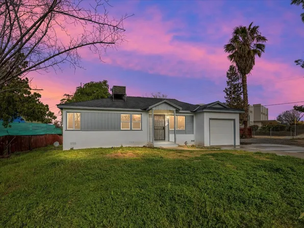 2432 Sandy Ln, Bakersfield, CA 93306