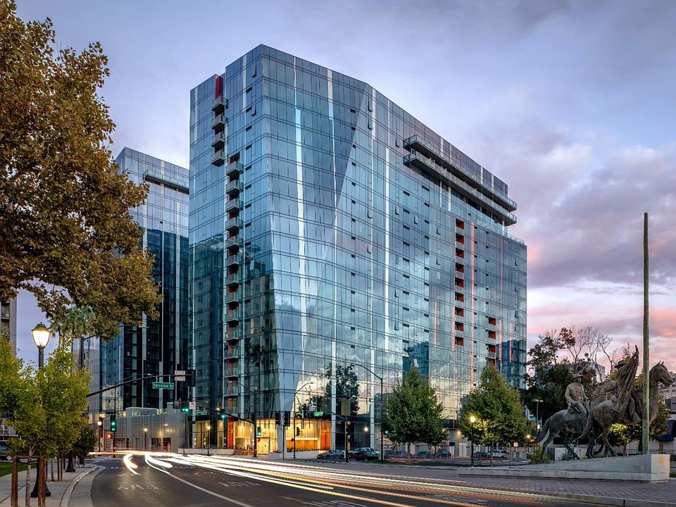 188 W Saint James St #10512, San Jose, CA 95110 | Zillow