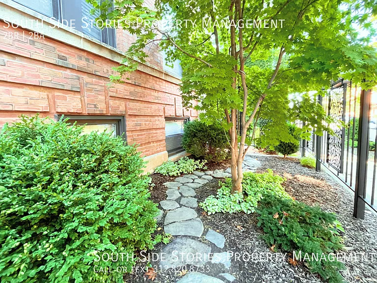 4002 S Calumet Ave #3S — Photo 4