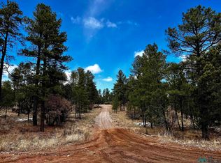 Timber Dr LOT 16, Timberon, NM 88350