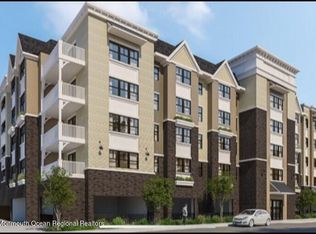 165 Pavilion Ave UNIT 204, Long Branch, NJ 07740