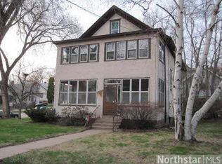 1201 29th Ave NE, Minneapolis, MN 55418