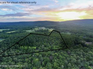 Tbd Wright Road, Kerhonkson, NY 12446