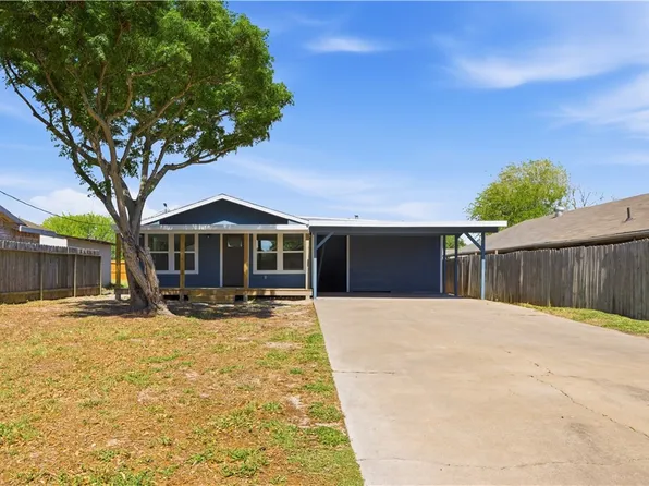 2012 Sunnycrest St, Corpus Christi, TX 78418