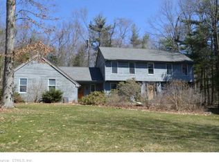 16 Williams Way, Tolland, CT 06084