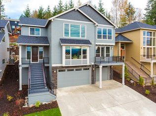 14221 SE Lyon St, Happy Valley, OR 97086
