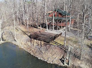 1143 Zenith Trl, Ellijay, GA 30540