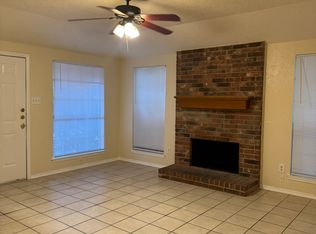 4516 Halyard Ct #4520, Fort Worth, TX 76135