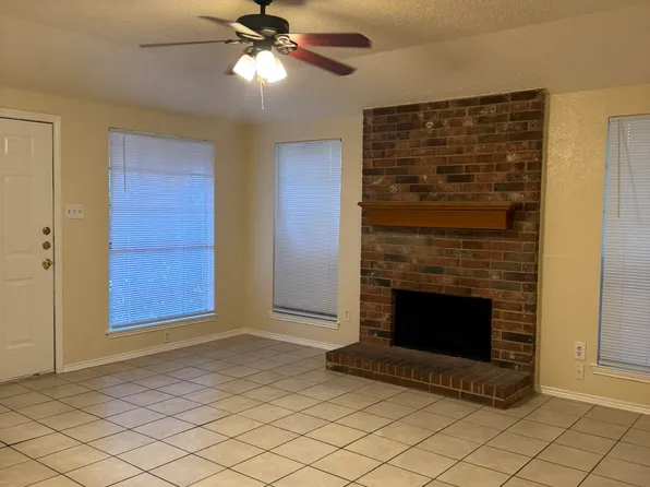 4516 Halyard Ct #4520, Fort Worth, TX 76135