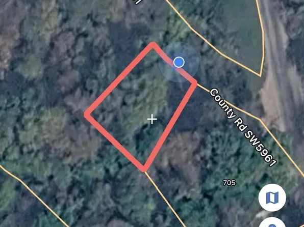 .09 Ac Eagle Nest Lane, Noel, MO 64854