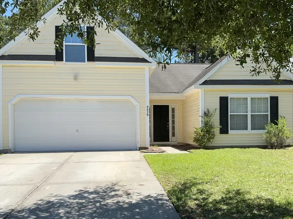 9029 Robins Nest Way, Summerville, SC 29485