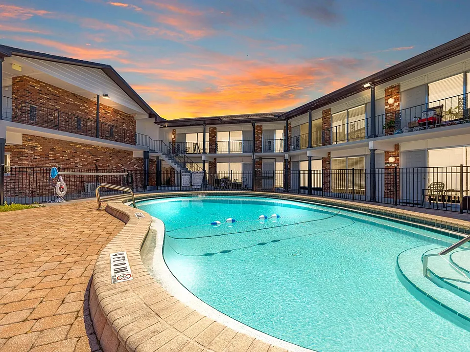 Cocoa Village Flats