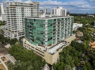101 S Eola Dr UNIT 807, Orlando, FL 32801