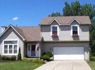 16 Michael Anthony Ln, Depew, NY 14043