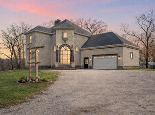 3115 W 800 N, Rensselaer, IN 47978