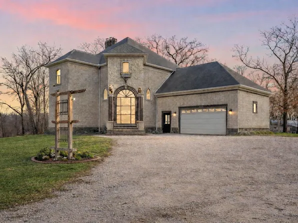 3115 W 800 N, Rensselaer, IN 47978