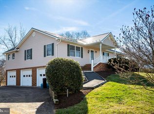 217 Green Hills Ln, New Market, VA 22844