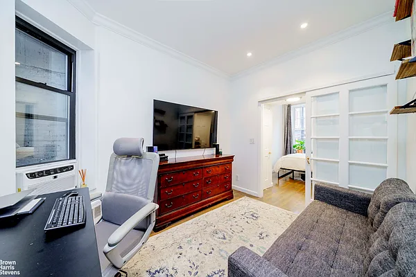 Rented by Brown Harris Stevens | media 8