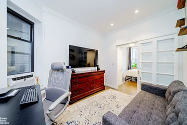 Rented by Brown Harris Stevens