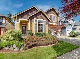 17112 31st Dr SE, Bothell, WA 98012