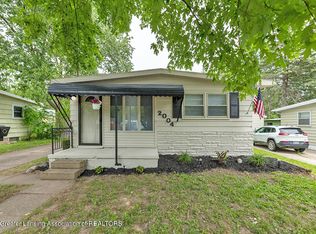 2004 Mary Ave, Lansing, MI 48910