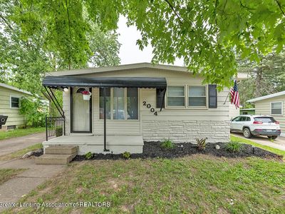 2004 Mary Ave, Lansing, MI, 48910