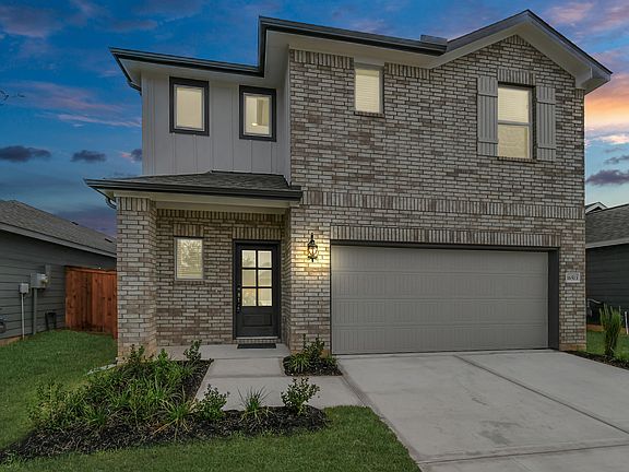 4th image of 16513 Breezy Knoll Ct