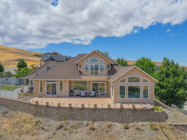 3315 Michael Dr, Clarkston, WA 99403