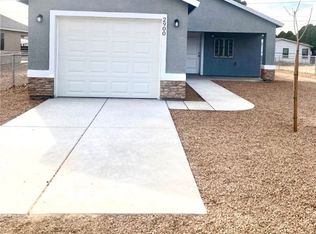 2900 E Leroy St, Kingman, AZ 86409