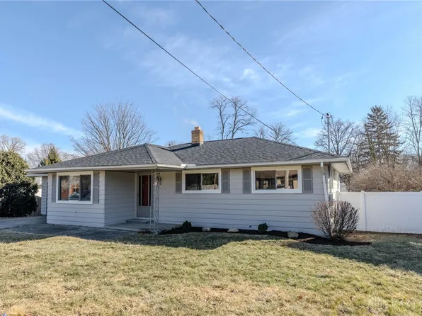 3708 Marshall Rd, Dayton, OH 45429