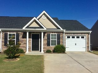 417 York Ln, Augusta, GA 30909